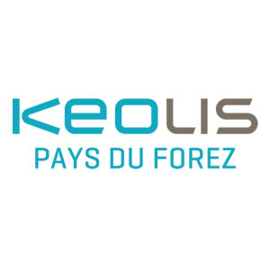 logo Keolis Pays du Forez